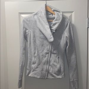 Lulu lemon Karmacollected jacket